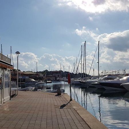 Saint Raphael - Appartement Dans Villa Au Calme A Valescure Y- Prix Inchanges Eksteriør bilde