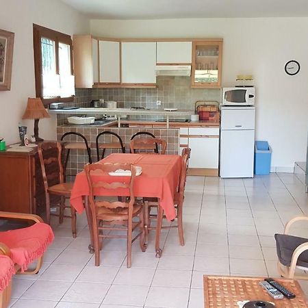 Saint Raphael - Appartement Dans Villa Au Calme A Valescure Y- Prix Inchanges Eksteriør bilde
