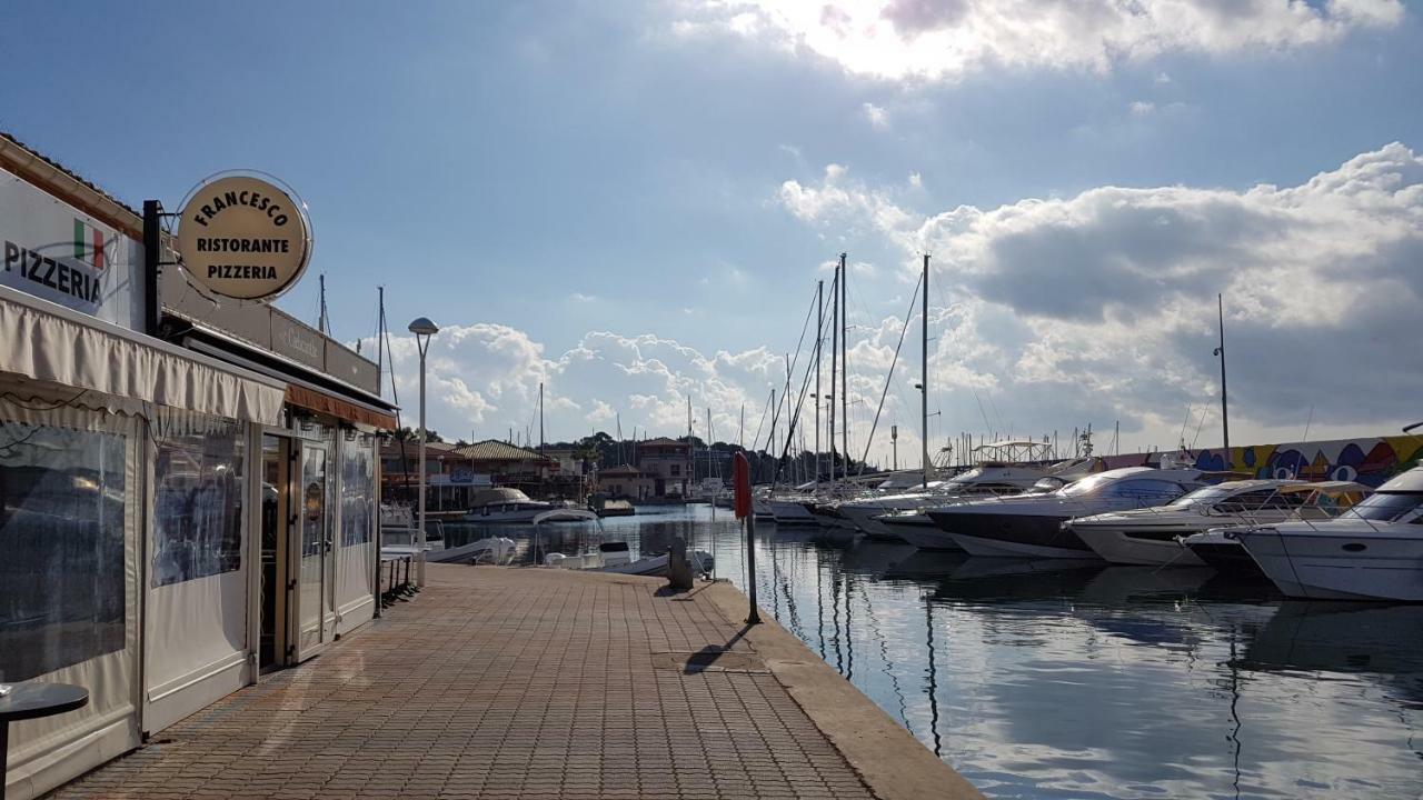 Saint Raphael - Appartement Dans Villa Au Calme A Valescure Y- Prix Inchanges Eksteriør bilde