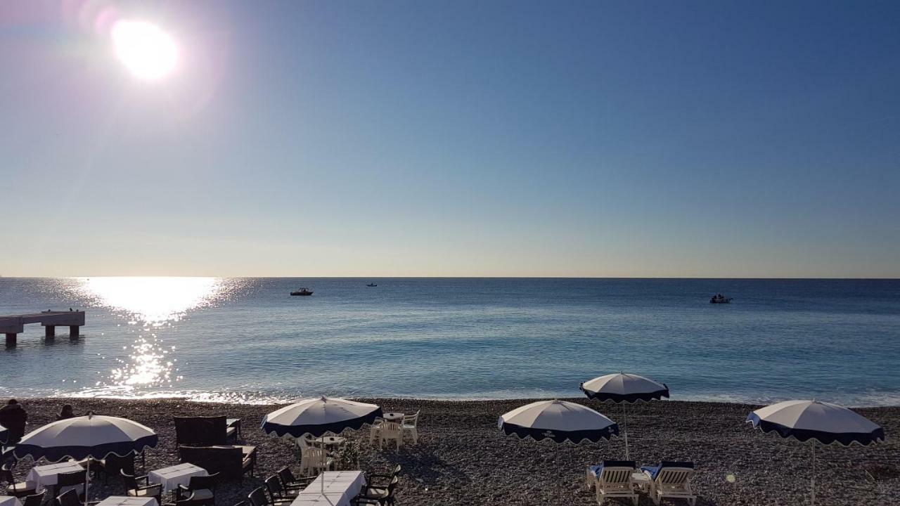 Saint Raphael - Appartement Dans Villa Au Calme A Valescure Y- Prix Inchanges Eksteriør bilde