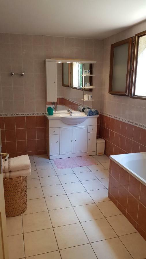 Saint Raphael - Appartement Dans Villa Au Calme A Valescure Y- Prix Inchanges Eksteriør bilde