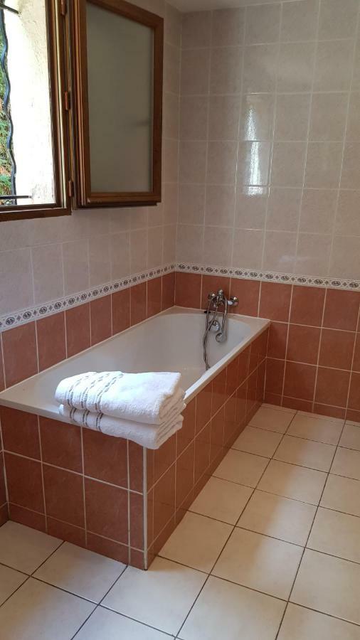 Saint Raphael - Appartement Dans Villa Au Calme A Valescure Y- Prix Inchanges Eksteriør bilde